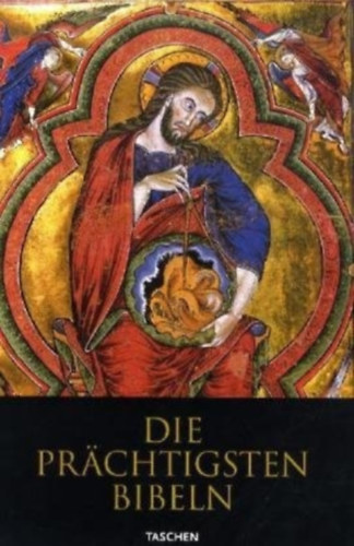 Andreas Fingernagel - Die prchtigsten Bibeln