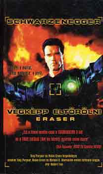 Robert Tine - Végképp eltörölni