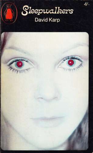 David Karp - Sleepwalkers