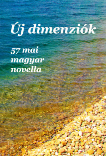 j dimenzik - 57 mai magyar novella