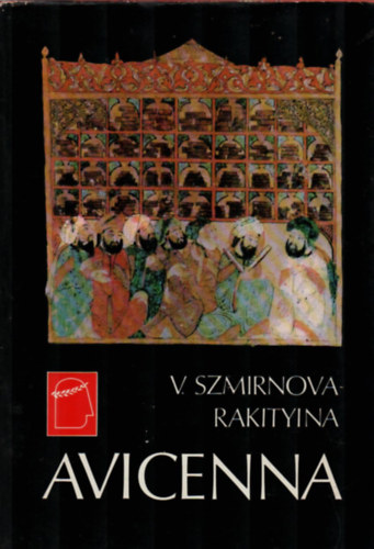 Szmirnova-Rakityina - Avicenna