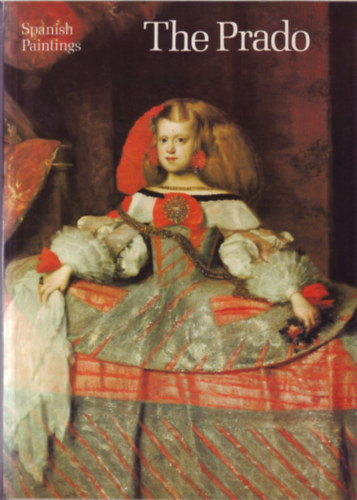 Jose Antonio de Urbina - The Prado - Spanish Paintings - angol nyelv- spanyol festmnyek