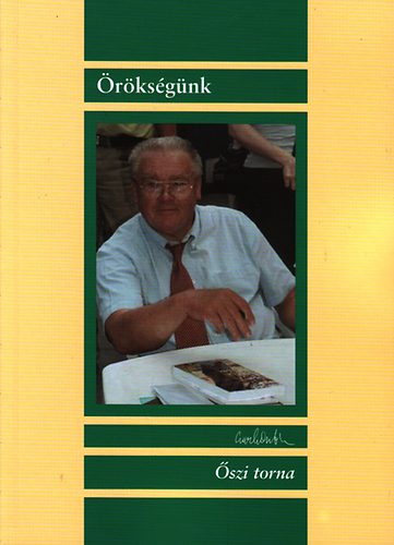 Csurka István - Őszi torna