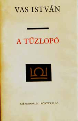 Vas Istv�n - A t�zlop�