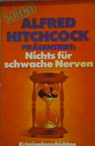 Alfred Hitchcock - Nichts für schwache Nerven