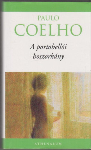Paulo Coelho - A portobellói boszorkány