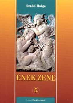 Szab� Helga - �nek-zene 5.o.