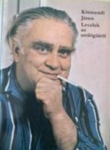 K�rmendi J�nos - Levelek az urol�gi�r�l