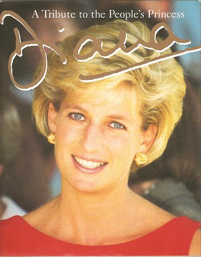 Peter Donnelly - Diana - A Tribute to the People's Princess