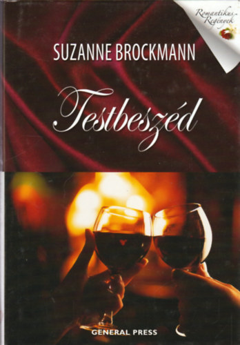 Suzanne Brockmann - Testbesz�d