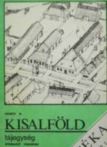 H. Csuk�s Gy�rgyi - Vezet� a Kisalf�ld t�jegys�g elk�sz�lt r�sz�hez