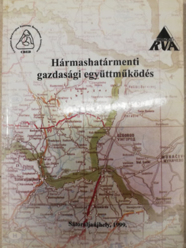 ismeretlen - Hrmashatrmenti gazdasgi egyttmkds