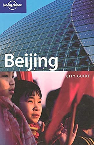 David Eimer Damian Harper - Beijing City Guide