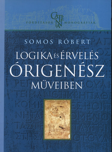 Somos Rbert - Logika s rvels rigensz mveiben