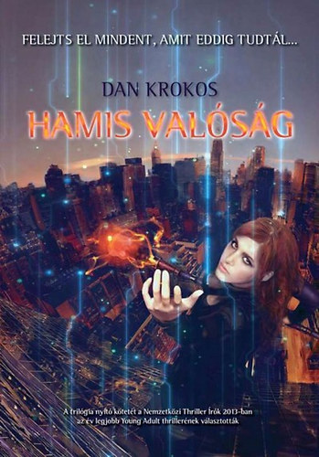 Dan Krokos - Hamis val�s�g