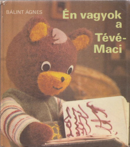 Blint gnes - n vagyok a Tv-Maci