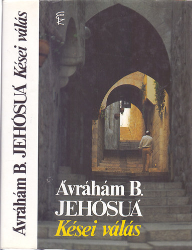 �vr�h�m B. Jeh�su� - K�sei v�l�s