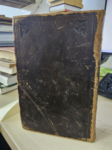 Trei Asar - Szent rs, Biblia hber nyelven (Tre Asar)