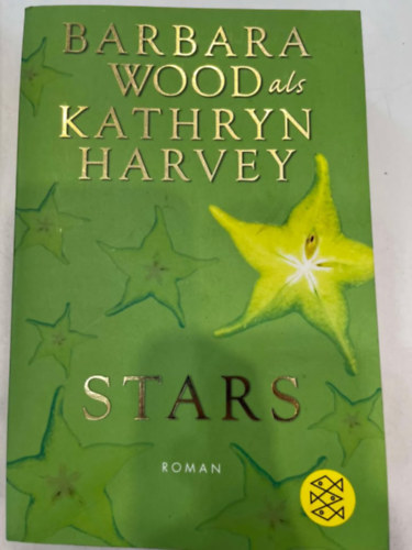 Barbara Wood - Stars