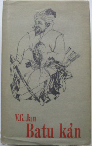 V.G. Jan - Batu kn