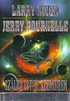 Larry-Pournelle, Jerry Niven - Sz�lka Isten szem�ben
