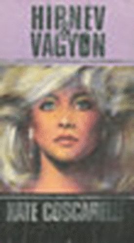 Kate Coscarelli - H�rn�v �s vagyon