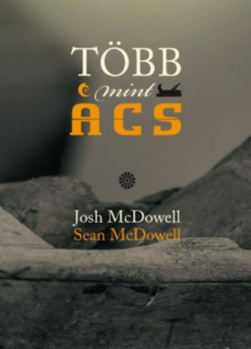 Josh McDowell - Tbb mint cs?