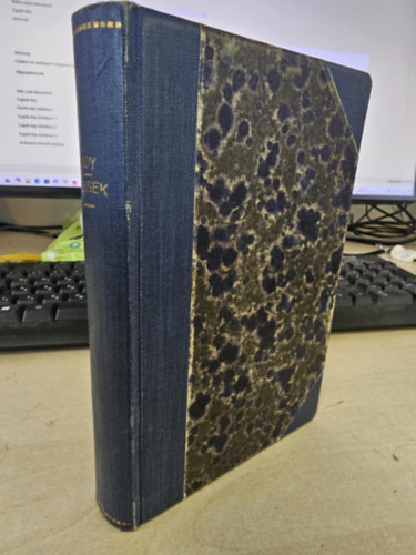 Ady Endre - Az Ills szekern + Uj versek (Egybe kttetve a kt knyv)