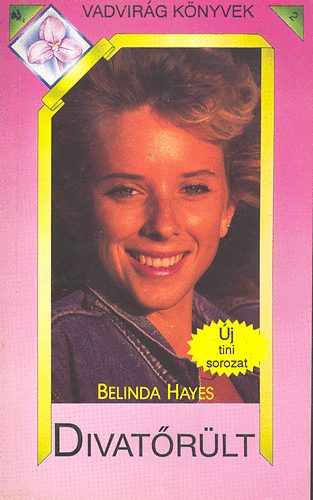 Belinda Hayes - Divatrlt