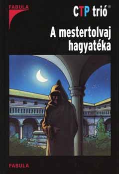 André Marx - A mestertolvaj hagyatéka