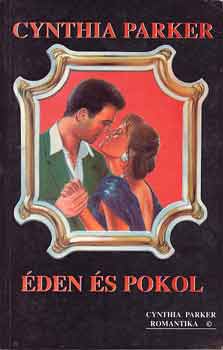 Cynthia Parker - den s pokol