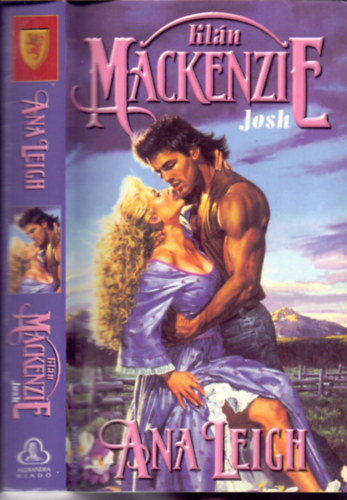 Anna Leigh - Kl�n Mackenzie - Josh