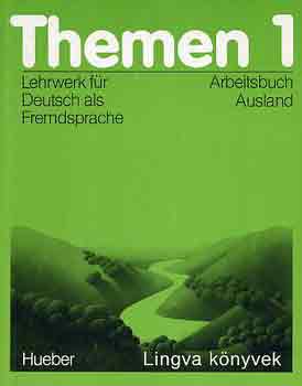 Eisfeld-Holthaus-Bock - Themen 1 I-II.