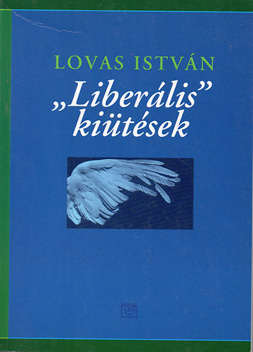 Lovas Istvn - "Liberlis kitsek"