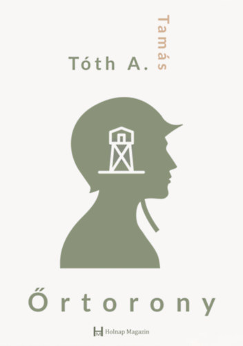 T�th A. Tam�s - �rtorony