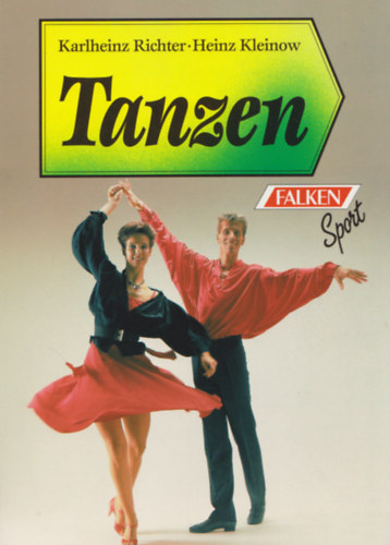 Heinz Kleinow Karlheinz Richter - Tanzen