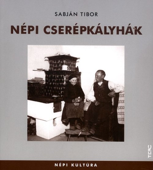 Sabjn Tibor - Npi cserpklyhk