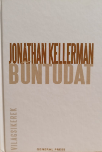 Jonathan Kellerman - Bntudat