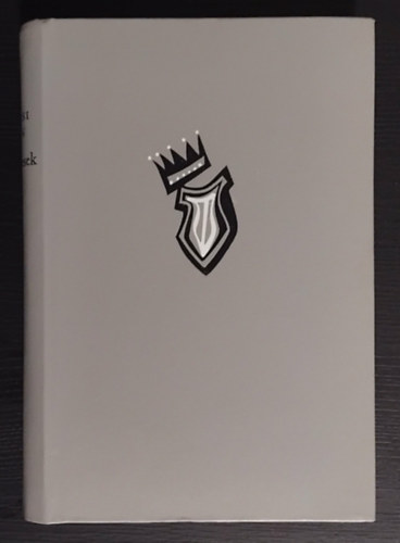 Szerz� Tam�si �ron - Cz�meresek - Reg�nyes korrajz  (Negyedik kiad�s)