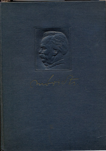 Mricz Zsigmond - A fklya
