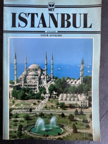 Ugur Ayyildiz  (fotos) - Istanbul