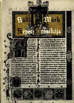 Kardos Tibor - Klti Mrk kpes krnikja