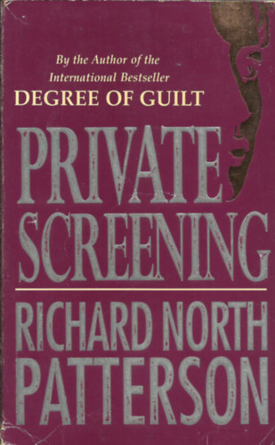 R.N.Patterson - Private Screening