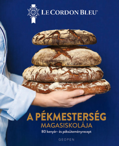 A P�kmesters�g magasiskol�ja