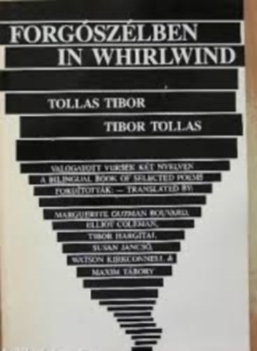 Tollas Tibor - Forg�sz�lben
