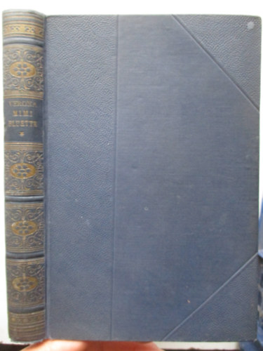 Guido Da Verona - Mimi Bluette, kertem vir�ga...