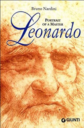 Leonardo Portrait of a master