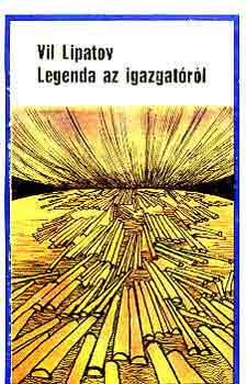 Vil Lipatov - Legenda az igazgat�r�l