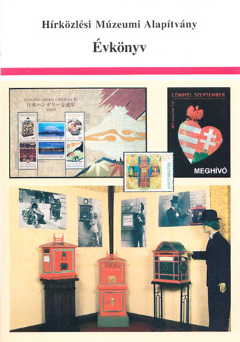 H�rk�zl�si M�zeumi Alap�tv�ny �vk�nyv 2008-2009