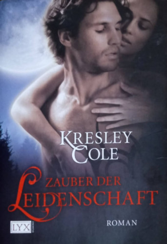 Kresley Cole - Zauber der Leidenschaft